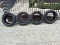 Anvelope vara Continental Eco Contact 6 195 55 R16