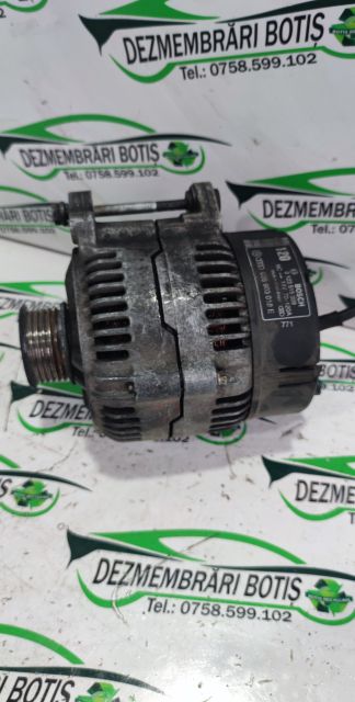 Alternator 028 903 018 E Volkswagen VW Golf a 4-a generatie
