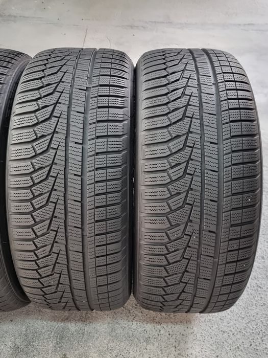 "Dot 22" 225/50/17 Hankook 4Броя: 400лв 6.3мм