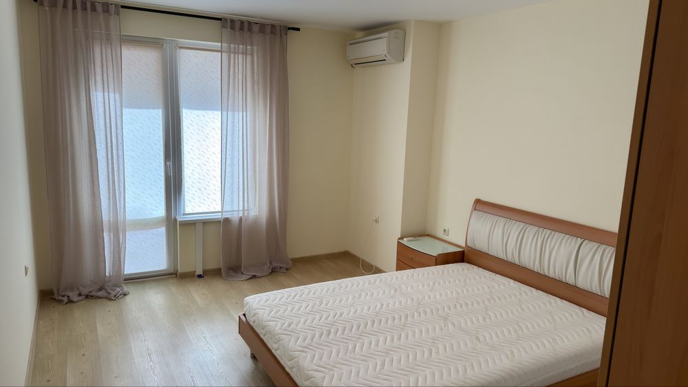 Дава се под наем Двустаен апартамент в Русе, Търговия на едро - 73 кв.м за 382.5 € - Снимка #7