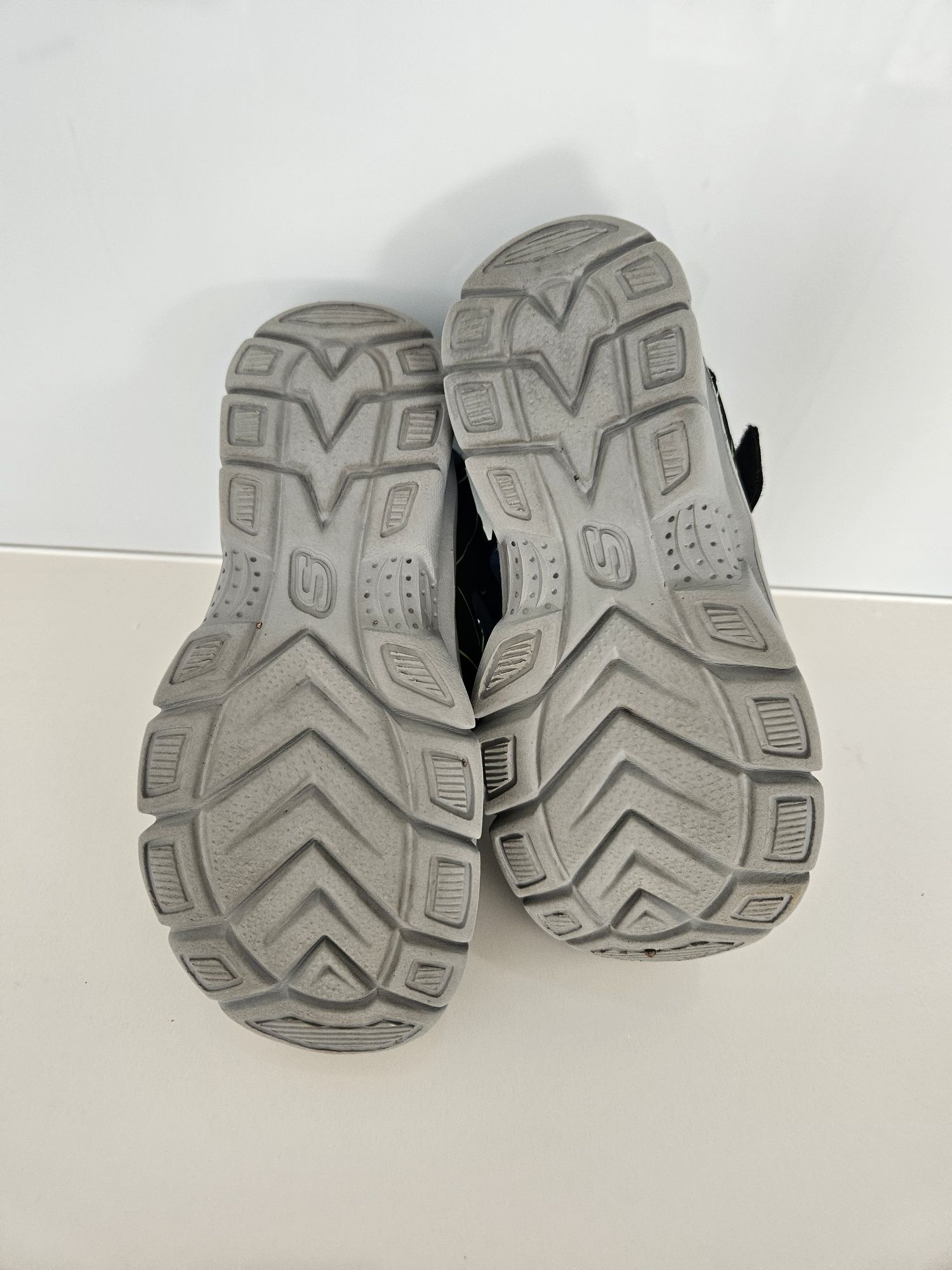 Сандали за момче Skechers , 29  номер