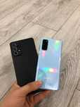 Samsung a72 s20 5g skidkada