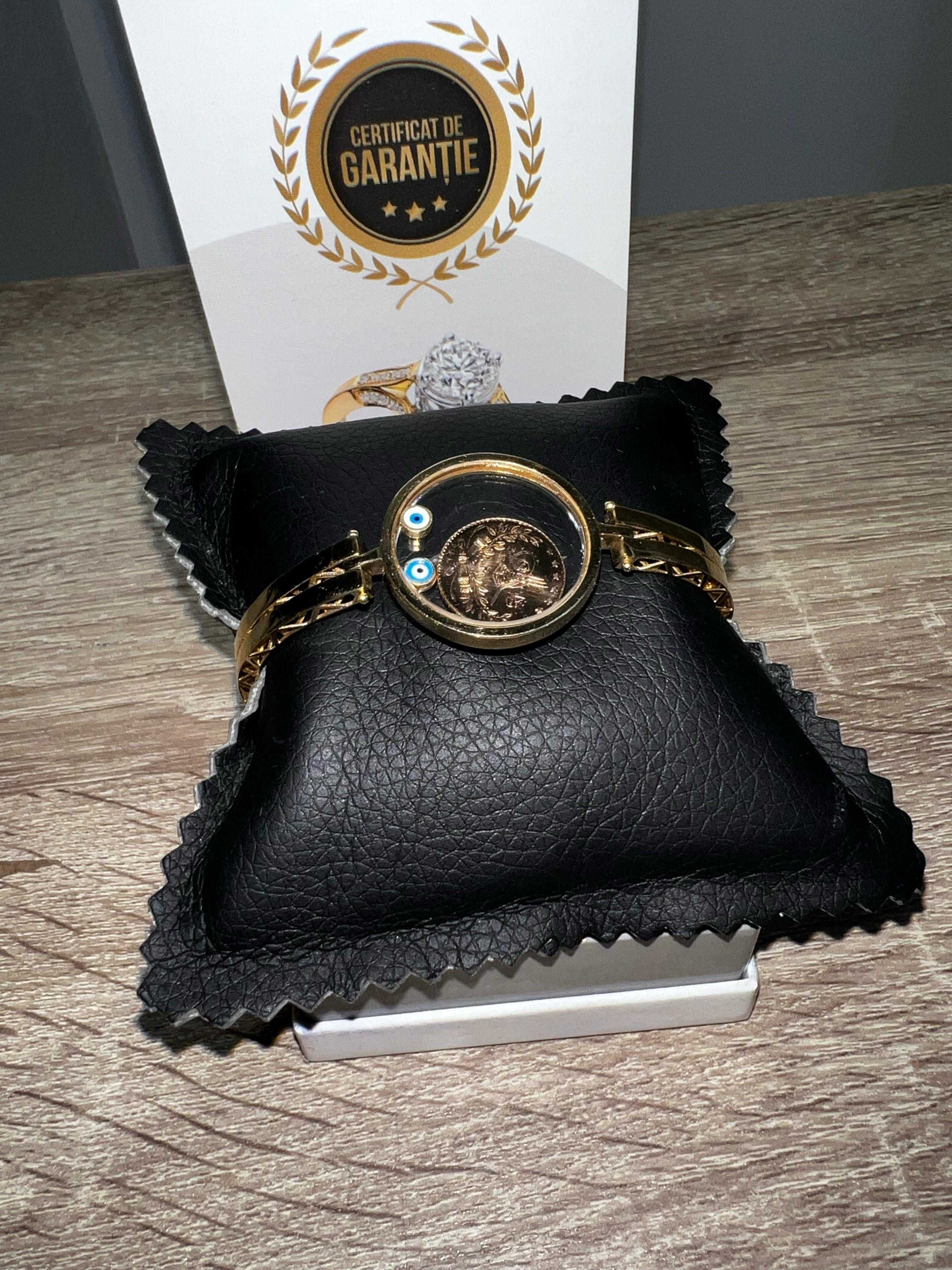 Bratara Aur 14K  13.65g (B9719.1.42)