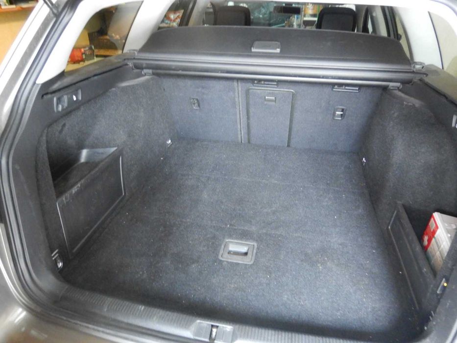 Volkswagen Passat Variant 2.0 TDI 4 Motion