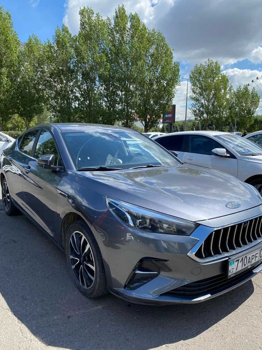 Jac J7 в аренду!Аренда авто Астана.Прокат машин за 16000тг