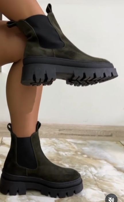 Продам турецкую обувь