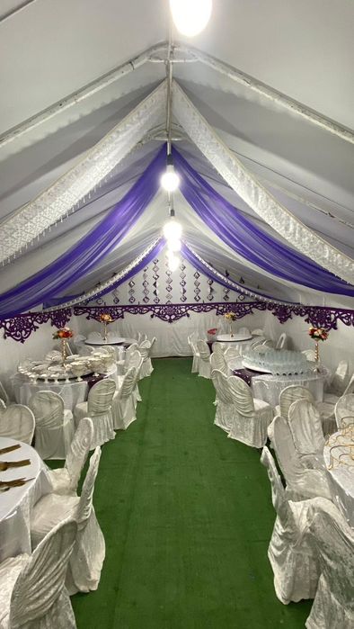 Аренда палатка Юрта Темір үй Ағаш үй Актау