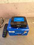 Decodor DIGI HD satelit