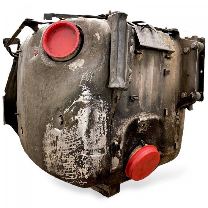 Catalizator / toba camion SCANIA L, P, G, R, S Euro 6 -dezmembrari