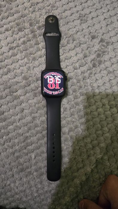 Apple watch 2 SE