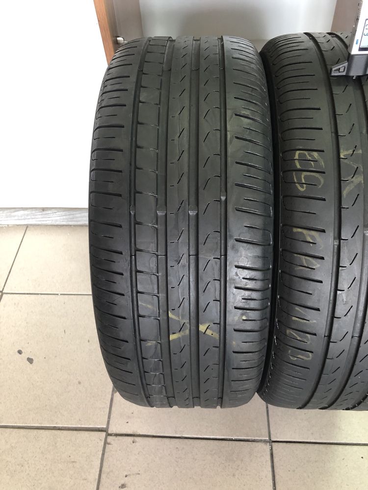 225 45 18 Pirelli de vara