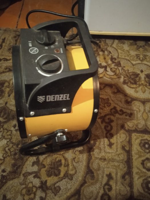 Срочно продам обогреватель