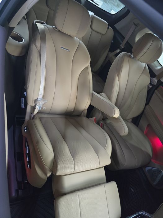 AITO M7 ULTRA 6 kafolati bilan