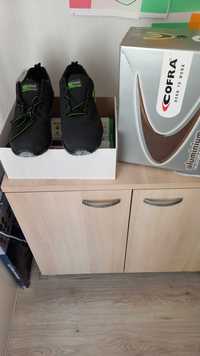 Продавам работни обувки Kofra Monti S3 SRC - 47 номер