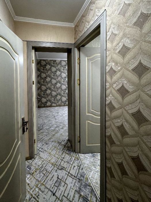 ‼️3*4/4/4.Наккошлик.Кирпич.Разделка.77Серия.70м2.Продается.Срочно