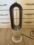 Dyson Hot+Cool  вентилатор-отоплител