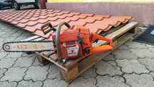 Husqvarna 262 XP