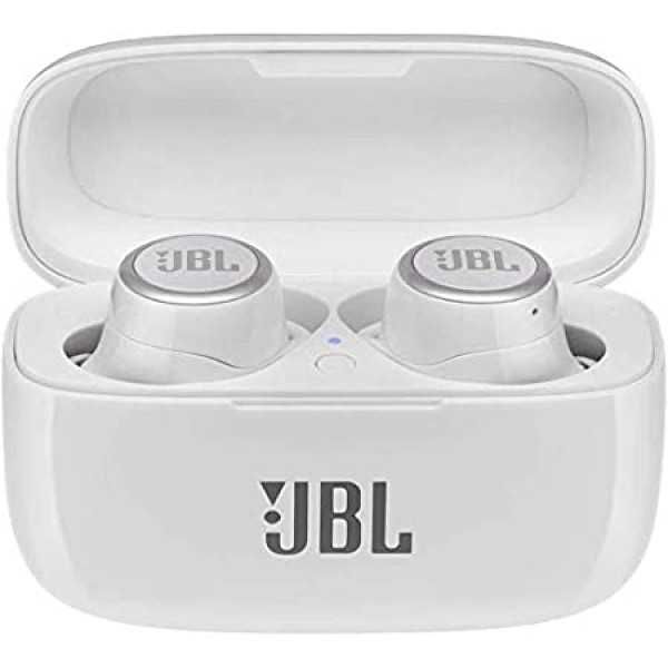 Безжични слушалки JBL Live 300 TWS