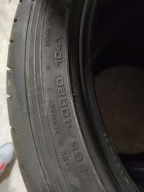 Гуми 20 цола Goodyear 265 40 20 летни