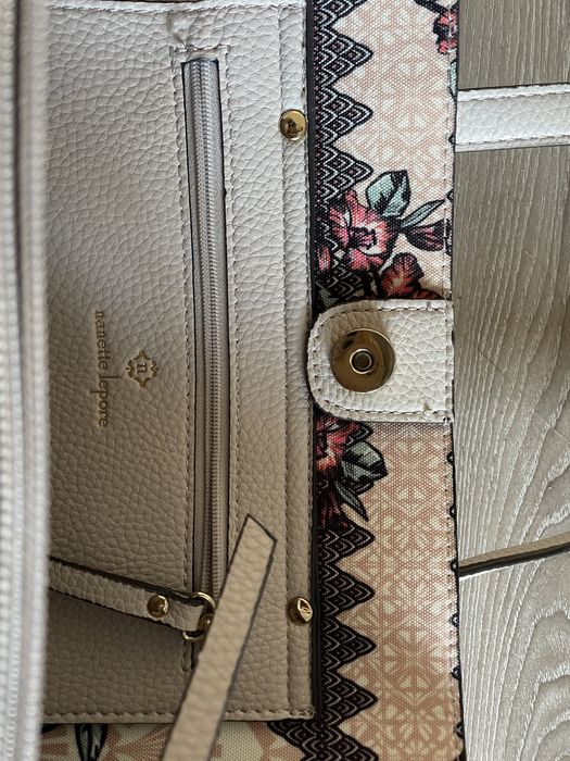 Дамска чанта Nanette Lepore