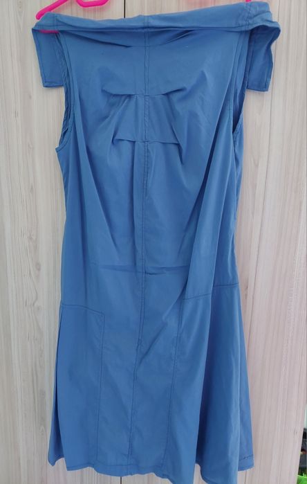 Рокли, някои са с етикети, някои са слагани само веднъж