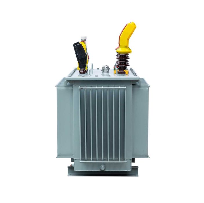 Трансформатор Масляныи 10/0.4/Trasfarmator S11-40