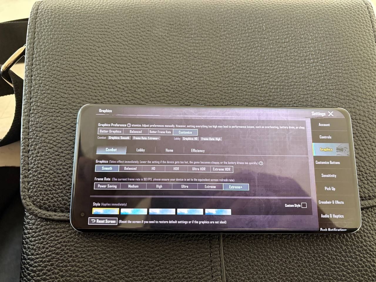 Xiaomi mi11 5g 12+4/256