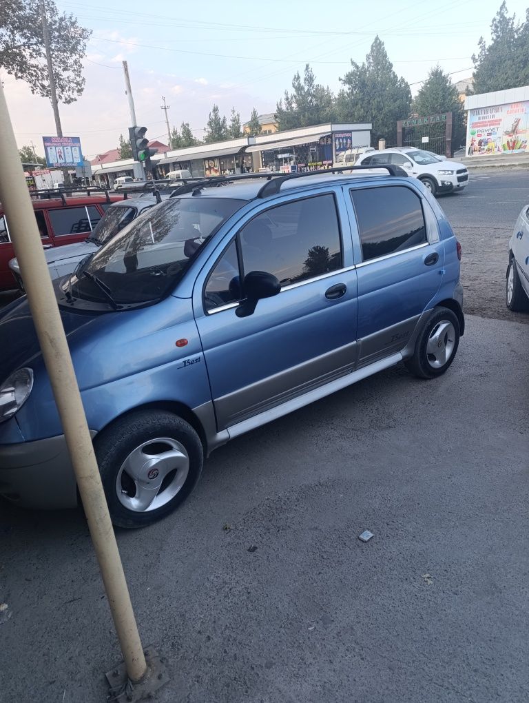 Matiz besthhhhhhhh