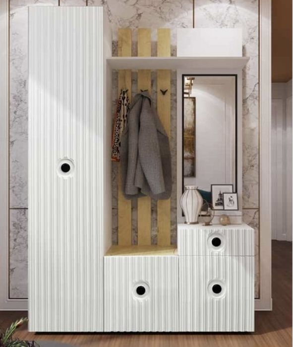 Прихожая Grand Miks Прага