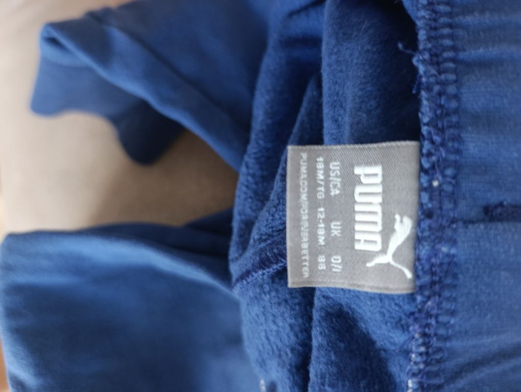 Анцунг Puma original