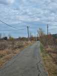 Teren intravilan/extravilan  2700mp de vânzare zona Potigrafu  l