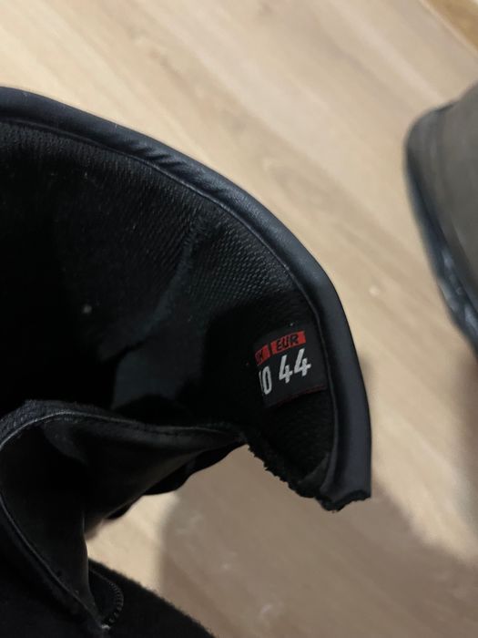 Ботуши за Мотор добро състояние