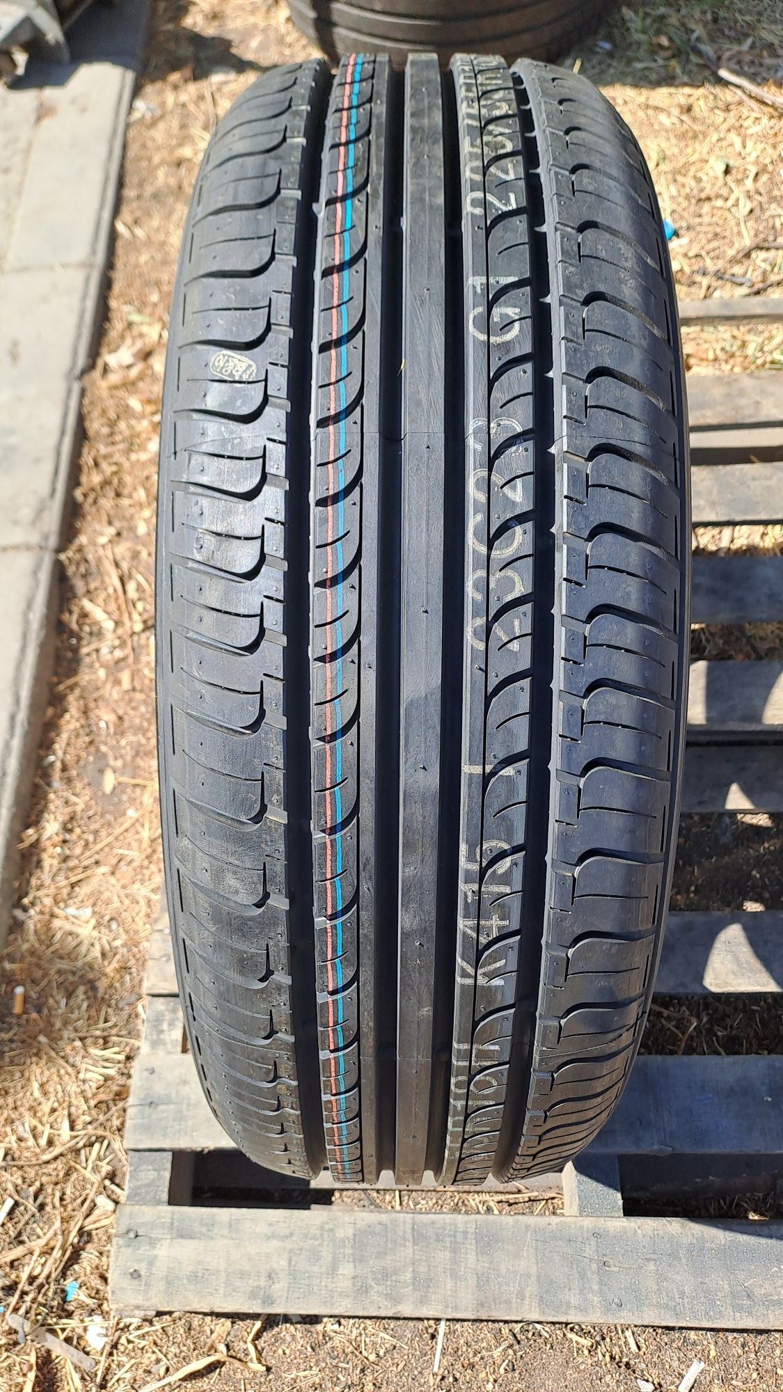 1бр. РЕЗЕРВНА 18" 5Х114.3мм Хюндай, 5x114.3mm Hyundai
