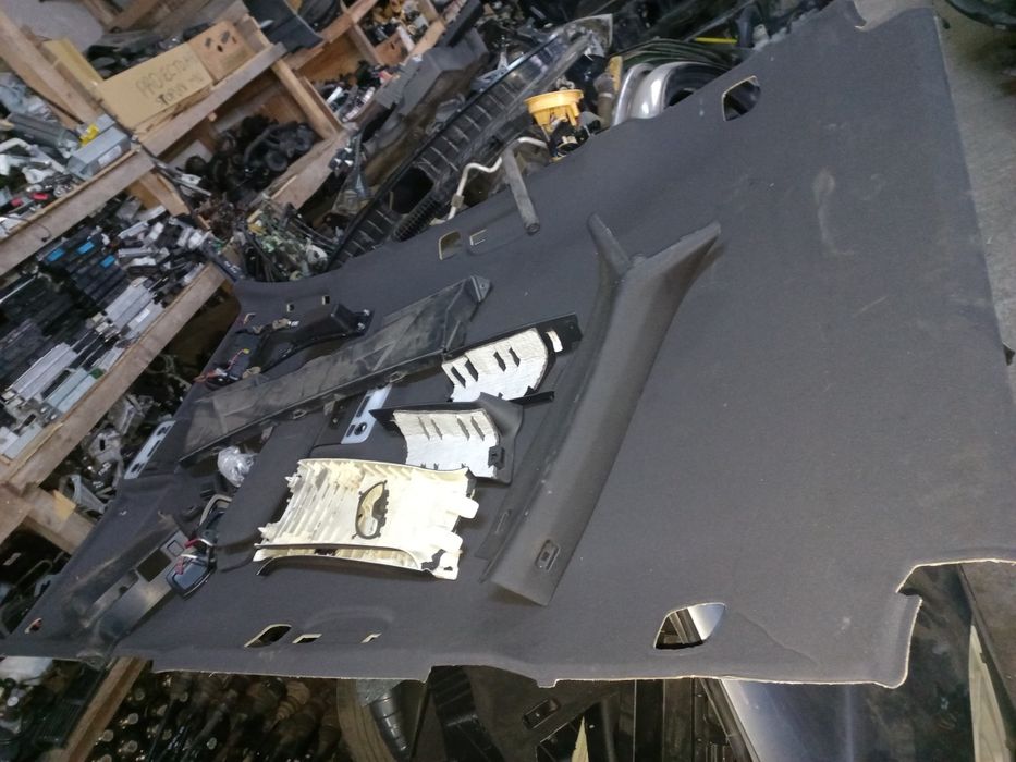 Plafon M pachet bmw e91