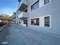 Apartament nou de vânzare, 52 mp. + terasă 54 mp., Baciu, 89000 Eur!