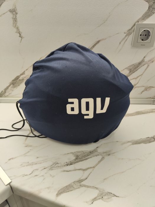 Каска AGV размер L