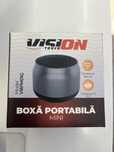 Boxa vision sigilată