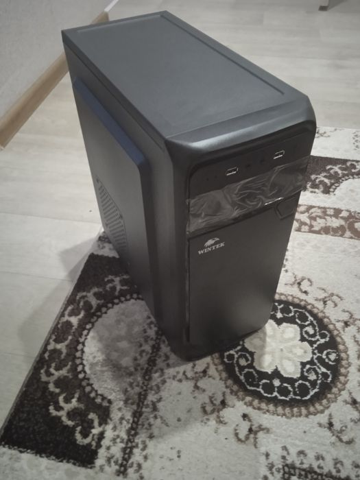 Системный блок 8 ядер