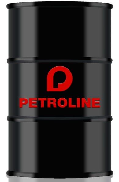 Моторное масло PETROLINE 20W-50