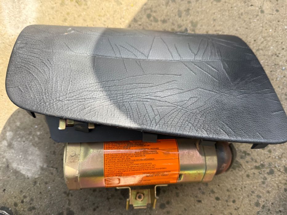 Airbag (subaru impreza 2005)