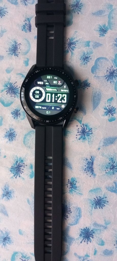 Smartwatch   C300