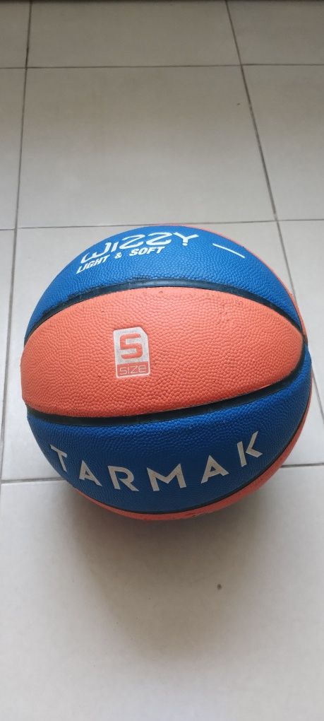 Детска баскетболна топка Tarmak, размер 5