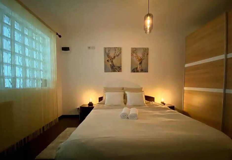 Дава се под наем Двустаен апартамент в Пловдив, Старият град - 55 кв.м за 239.7 € - Снимка #1