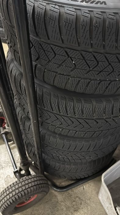 Мерцеде  C Klass джанти