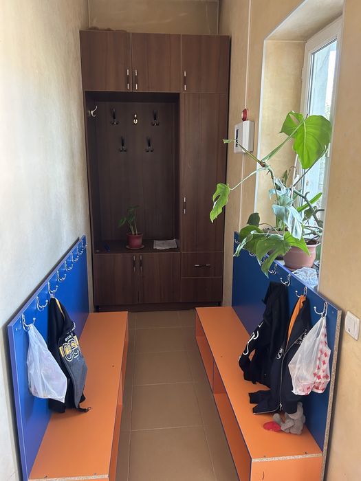 Мебель для детских садов