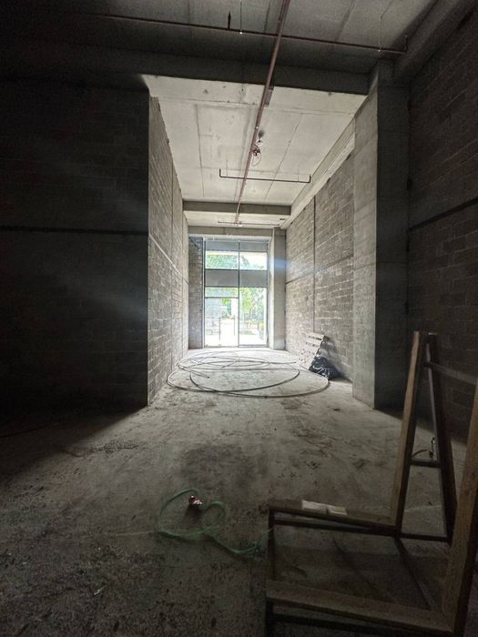 Аренда нежилого помещения вдоль дороги | Nest one | 96м² - 150м²