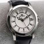 Optima Swiss Made Quartz 34mm