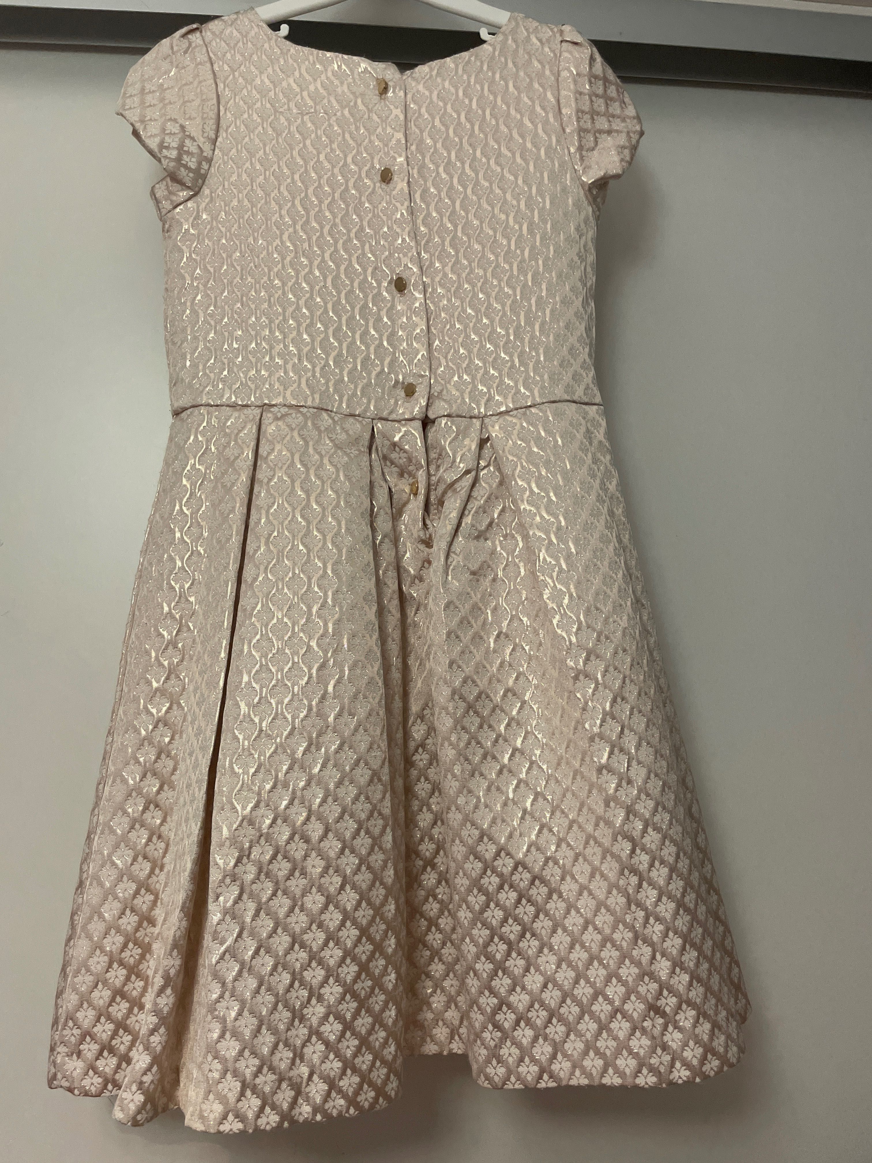 Rochie mărimea 122