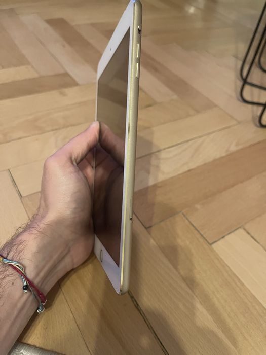 Apple iPAD mini 3 Gold A1600 fara defecte