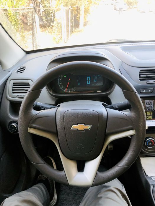 Cobalt 2023/24 Toshkent